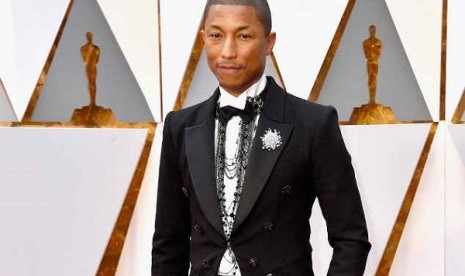 Artis Ini yang Akhirnya Pakai Chanel di Oscar