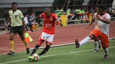 Rohit Chand, si Pemain Terbaik Liga 1 yang Enggan Jemawa