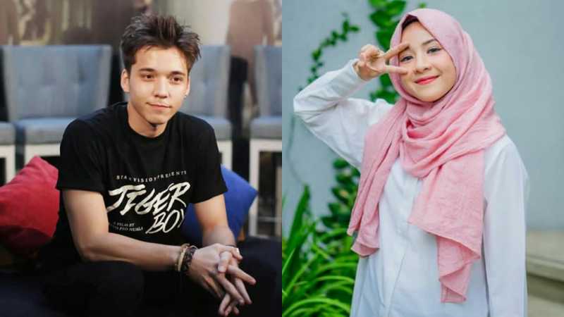 Meski Sudah Punya Anak, 6 Seleb Berikut Masih Cocok Akting Jadi Remaja Meski Sudah Punya Anak, 6 Seleb Berikut Masih Cocok Akting Jadi Remaja