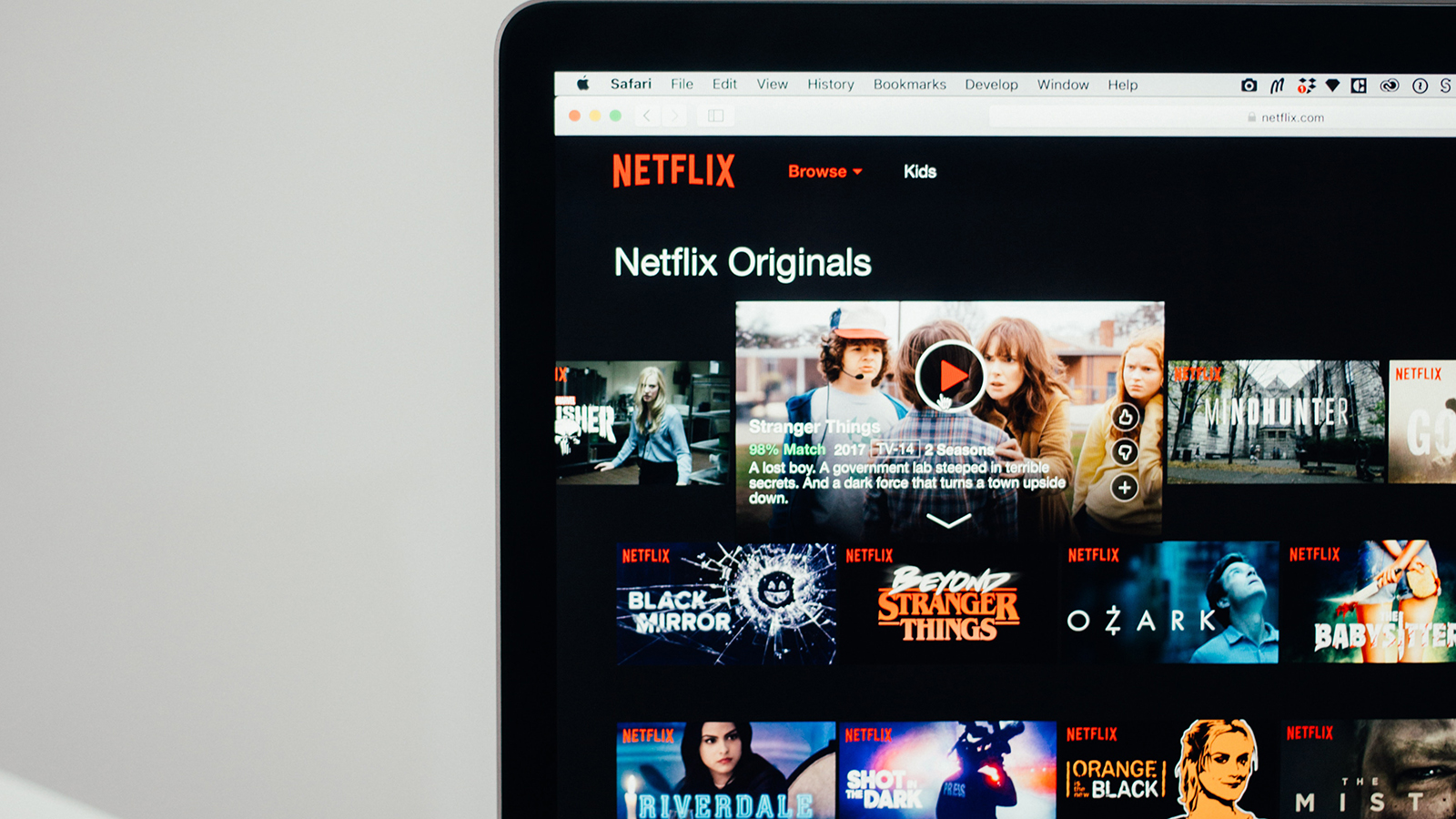 Netflix Kini Tampil dalam Bahasa Indonesia, Begini Cara Aturnya