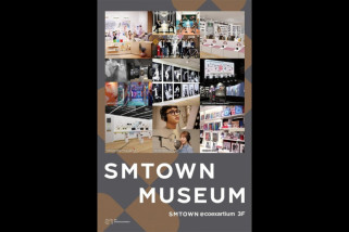 SM Entertainment akan buka museum K-pop pertama