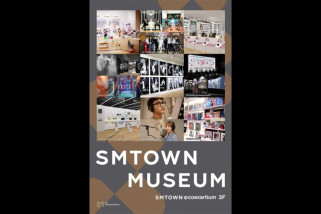 SM Entertainment akan buka museum K-pop pertama SM Entertainment akan buka museum K-pop pertama