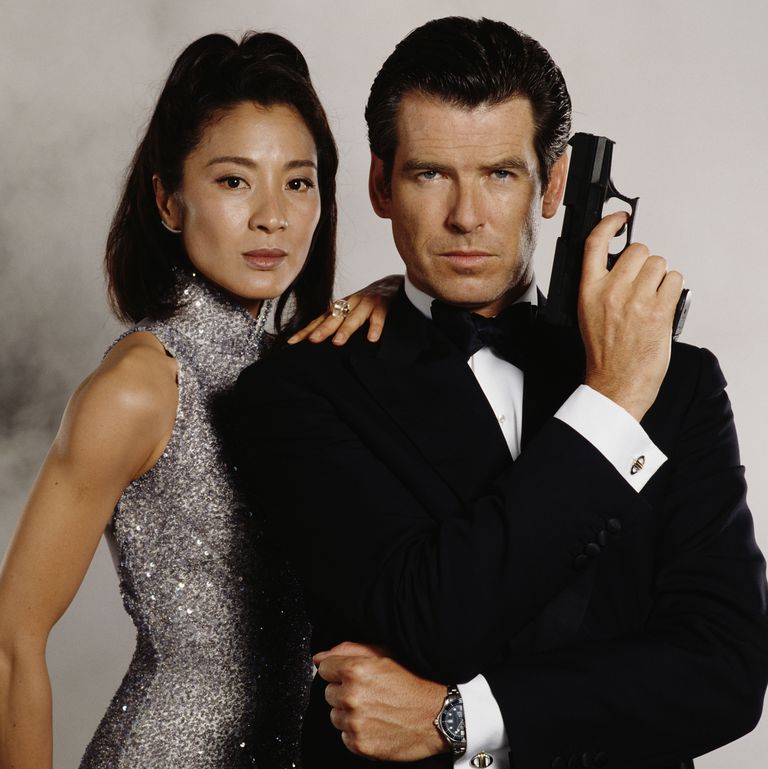 Film-film James Bond Ini Sudah Bisa Anda Saksikan di Netflix Film-film James Bond Ini Sudah Bisa Anda Saksikan di Netflix