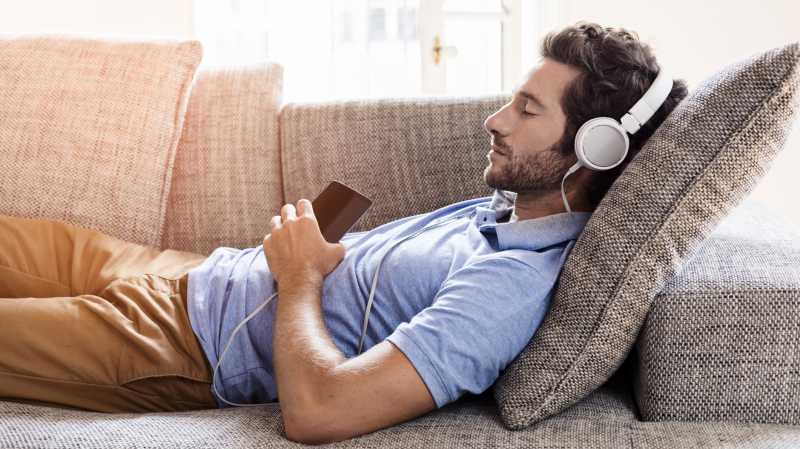 4 Manfaat Musik Bagi Otak 4 Manfaat Musik Bagi Otak