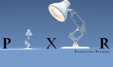 Pixar Luncurkan Departemen Film Pendek