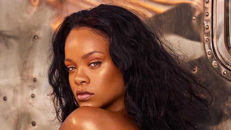 Film Dokumenter Tentang Rihanna Akan Tayang Tahun ini Film Dokumenter Tentang Rihanna Akan Tayang Tahun ini
