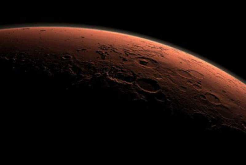 NASA akan Terbangkan Helikopter di Mars NASA akan Terbangkan Helikopter di Mars