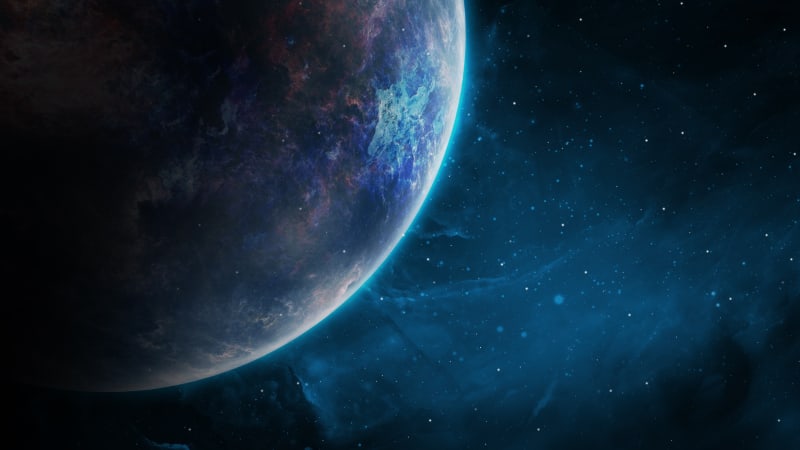 Unik! Ilmuwan Temukan Gunung Berapi Es di Ceres Unik! Ilmuwan Temukan Gunung Berapi Es di Ceres