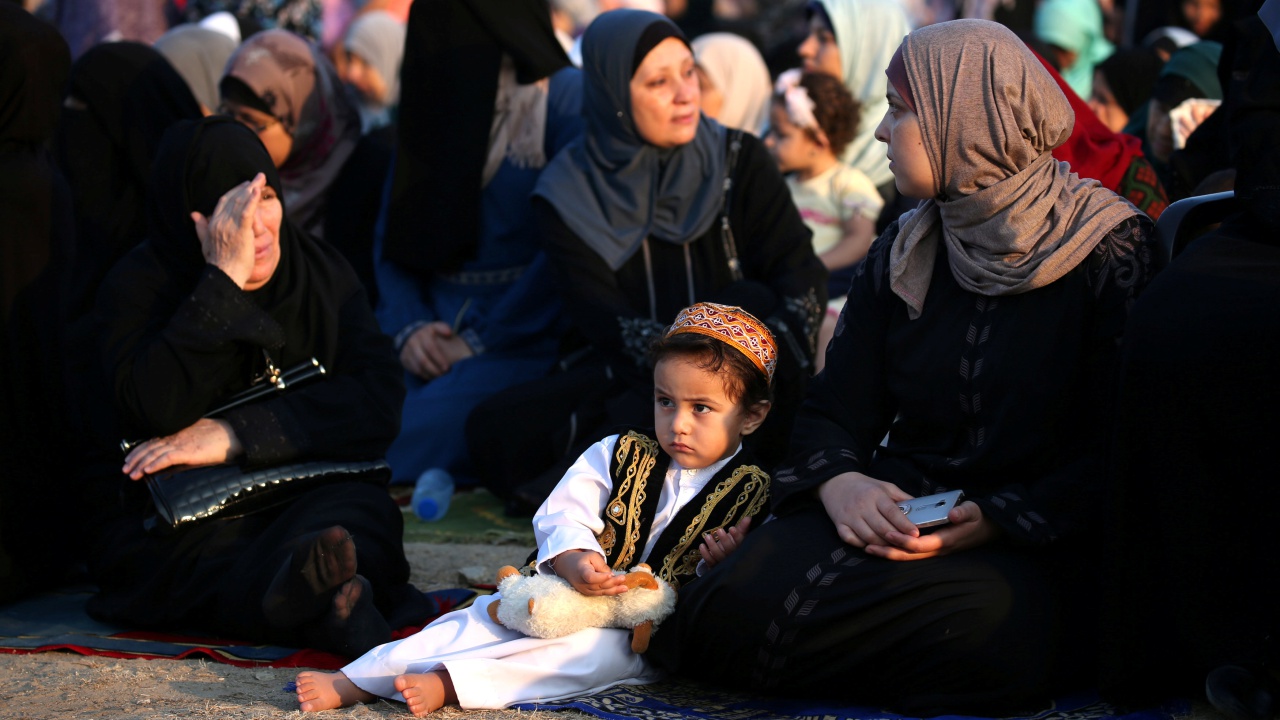 5 Tradisi Unik Perayaan Idul Adha di Berbagai Negara