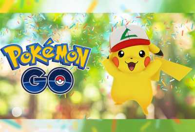 Rebutan Gym Pokemon Go, Bapak-Anak Ini Aniaya Pemain Lain