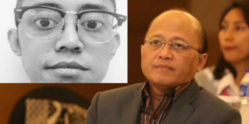 Kasus Ario Kiswinar-Mario Teguh Resmi Distop, Alasannya.... Kasus Ario Kiswinar-Mario Teguh Resmi Distop, Alasannya....
