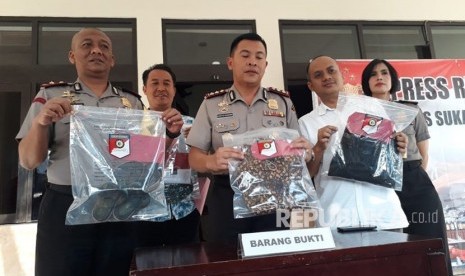 Fakta Hilangnya Nining Terungkap, tak Ditemukan Lewat Mimpi Fakta Hilangnya Nining Terungkap, tak Ditemukan Lewat Mimpi