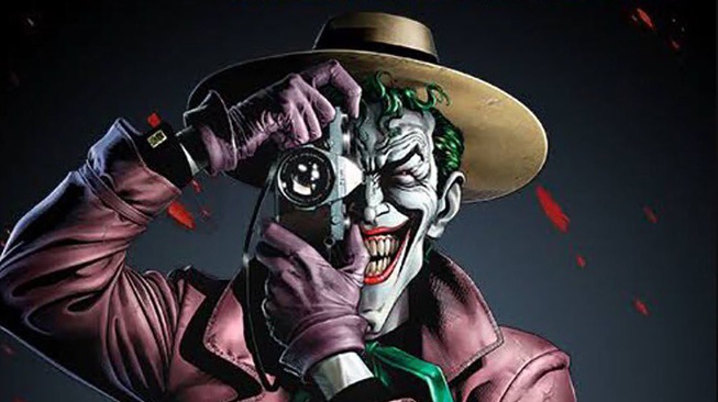 Kenapa Orang Terpesona dengan Joker? Kenapa Orang Terpesona dengan Joker?