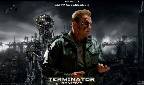 James Cameron Isyaratkan Produksi Lagi Terminator James Cameron Isyaratkan Produksi Lagi Terminator