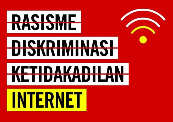 Blackout internet dan kebebasan informasi Blackout internet dan kebebasan informasi