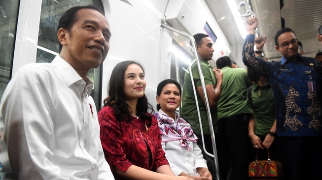 Mengapa Penentuan Tarif MRT Jakarta Bertele-tele?