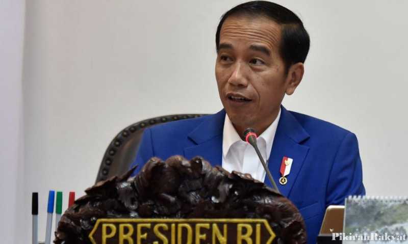 Presiden Minta Diaspora Ikut Promosikan Wonderful Indonesia Presiden Minta Diaspora Ikut Promosikan Wonderful Indonesia