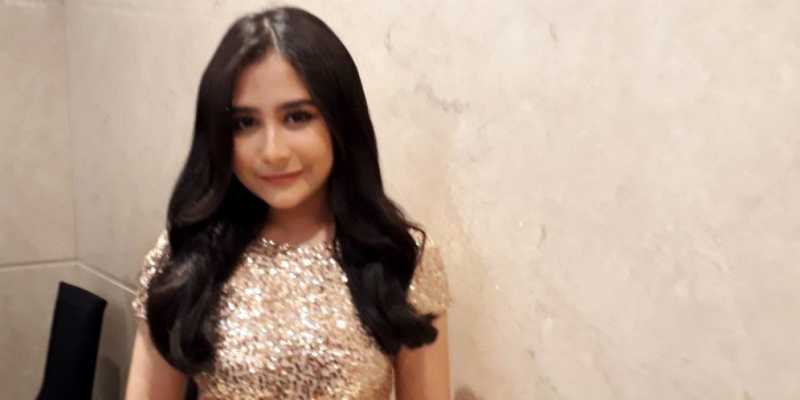 Prilly Latuconsina Mengaku Mirip Laudya Cynthia Bella, Apanya?