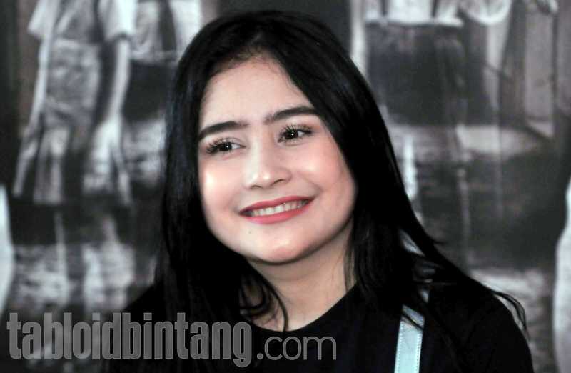 Sebelum Jadi Aktris, Prilly Latuconsina Ingin Berkarier Sebagai Dokter Anak