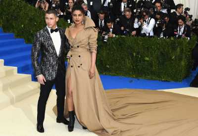 Bayi Selalu Berada di Pikiran Priyanka Chopra Jonas dan Nick Jonas