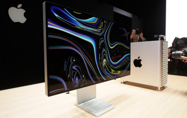 Stand Monitor Dijual Rp 14 Juta, Fans Apple ‘Ngamuk’