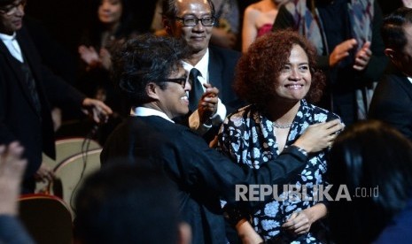Mira Lesmana dan Riri Riza Kembali Garap Film Anak Mira Lesmana dan Riri Riza Kembali Garap Film Anak