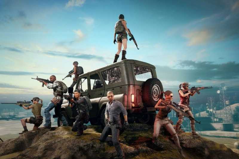 Update Baru PUBG Mobile Buka Fitur First Person Mode, Royale Pass & Mode Baru di Arcade Update Baru PUBG Mobile Buka Fitur First Person Mode, Royale Pass & Mode Baru di Arcade