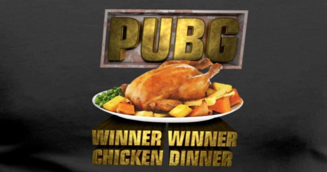 5 Tips Main PUBG Mobile Biar Winner Winner Chicken Dinner