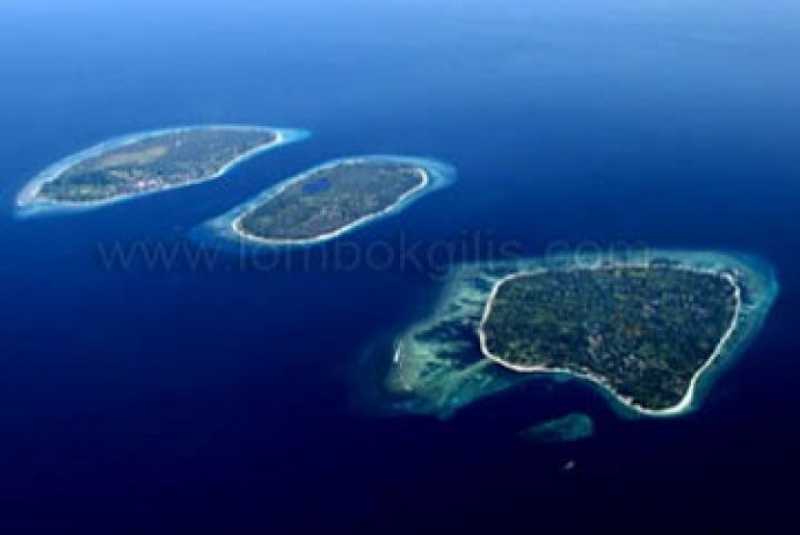 Ribuan Pulau Kecil di Indonesia Diprediksi Tenggelam 2030 