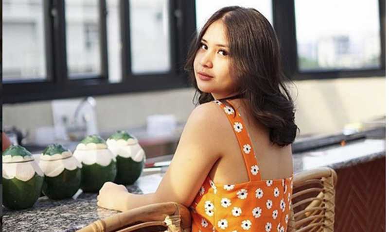 Jadi Korban Body Shaming, Begini Sikap Putri Titian Jadi Korban Body Shaming, Begini Sikap Putri Titian