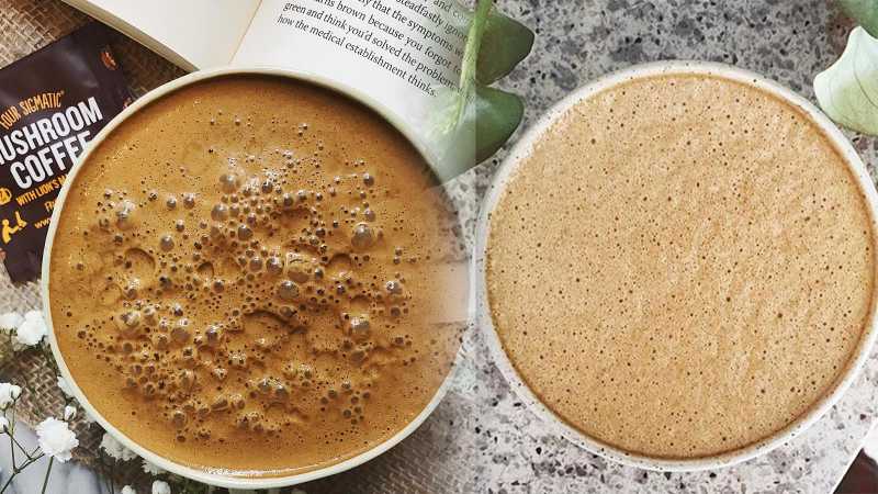 Jadi Tren Baru di Inggris, Kopi Jamur Diklaim Tingkatkan Kesehatan Jadi Tren Baru di Inggris, Kopi Jamur Diklaim Tingkatkan Kesehatan