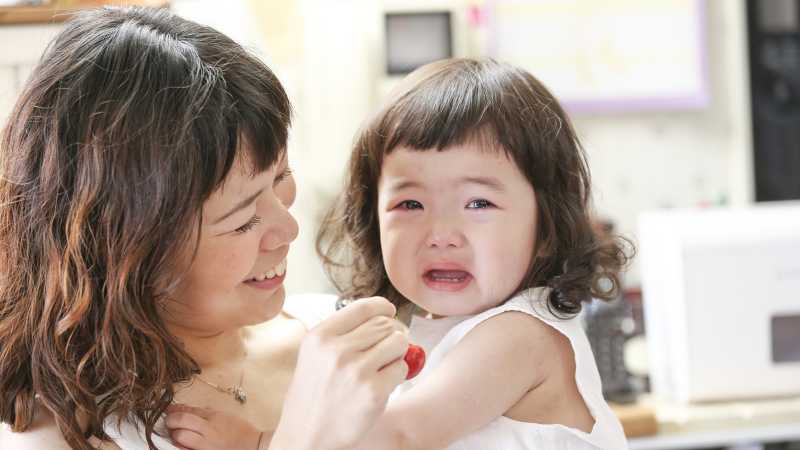 Bronkitis pada Anak: Begini Cara Merawatnya di Rumah Bronkitis pada Anak: Begini Cara Merawatnya di Rumah