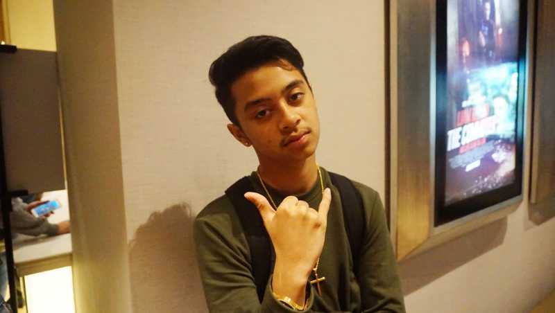 Bastian Steel Ubah Image: Enggak Pengin Kayak Bocah Lagi Bastian Steel Ubah Image: Enggak Pengin Kayak Bocah Lagi