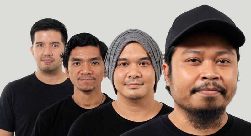 Is Mundur dari Payung Teduh karena Sudah Beda Visi