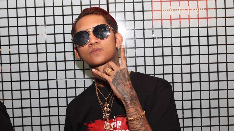Young Lex Diapresiasi di Luar Negeri, Diremehkan di Indonesia Young Lex Diapresiasi di Luar Negeri, Diremehkan di Indonesia