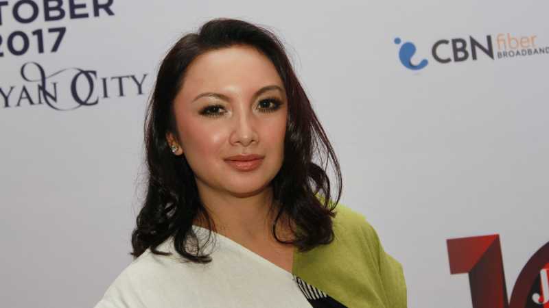 Rahasia Awet Muda Tata Eks Istri Tommy Soeharto Rahasia Awet Muda Tata Eks Istri Tommy Soeharto