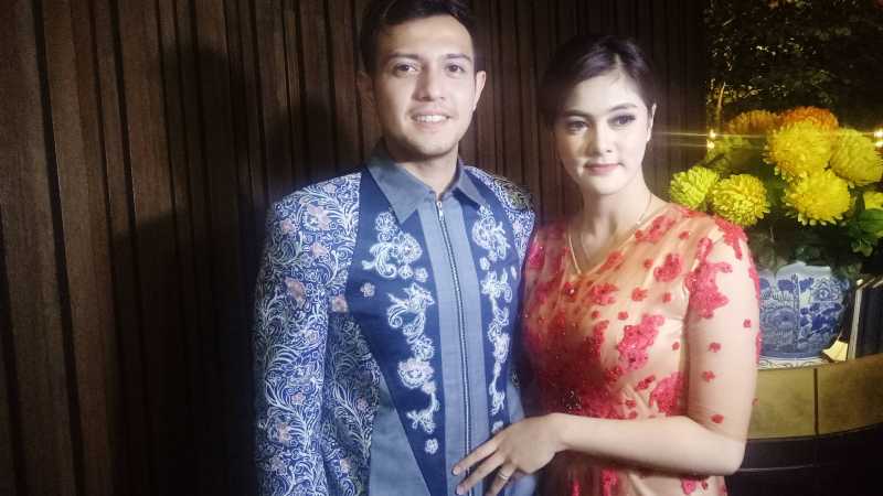 Mengintip Suasana Acara Lamaran Rifky Balweel dan Biby Alraen Mengintip Suasana Acara Lamaran Rifky Balweel dan Biby Alraen