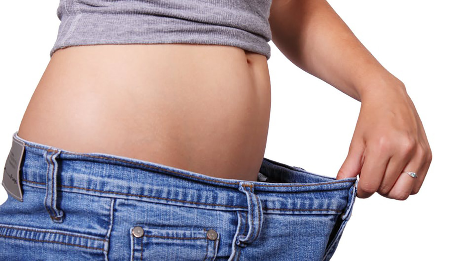 Alasan Kenapa Berat Badan Mudah Naik Setelah Diet