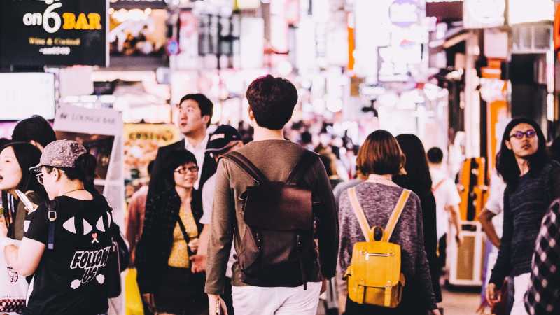 Jomlo di Korea Selatan Meningkat karena Takut Menikah dan Berkomitmen Jomlo di Korea Selatan Meningkat karena Takut Menikah dan Berkomitmen