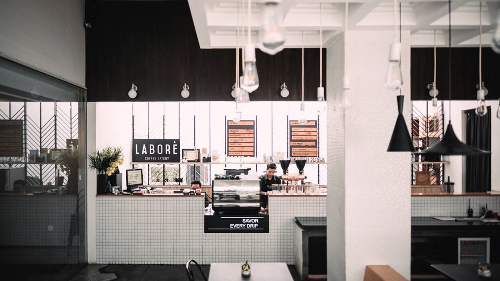 7 Kafe Instagramable di Sepanjang Jalan Soekarno Hatta, Malang