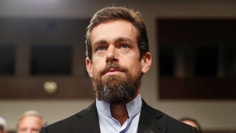 CEO Twitter Dikecam karena Dianggap Menghina Agama Hindu CEO Twitter Dikecam karena Dianggap Menghina Agama Hindu