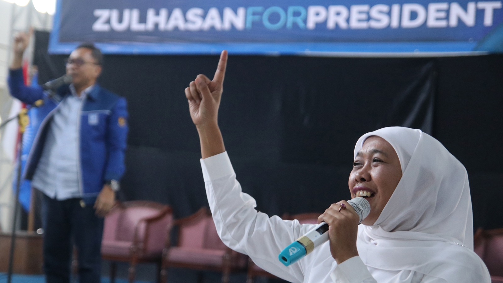 2 Kali Gagal, Akhirnya Khofifah Raih Kursi Gubernur Jawa Timur
