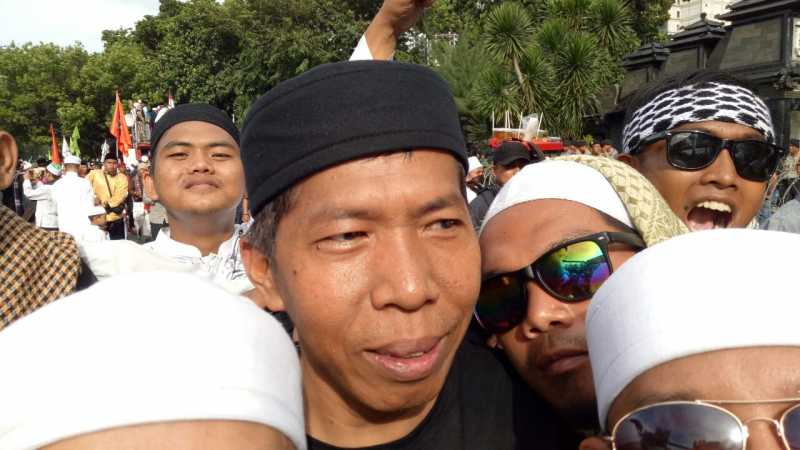 Jarang Tampil di Televisi, Kiwil Sibuk Berdakwah Jarang Tampil di Televisi, Kiwil Sibuk Berdakwah