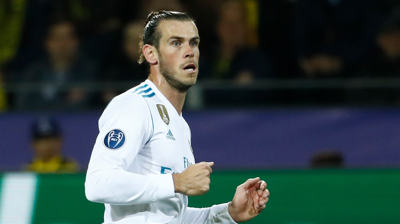 Gareth Bale dan “Kutukan Akut” Bernama Cedera