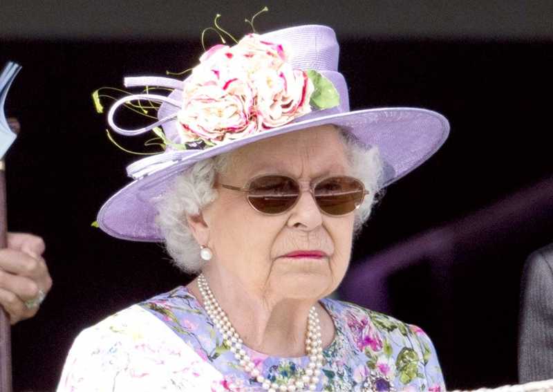 Sepupu Ratu Elizabeth II akan Gelar Pernikahan Sesama Jenis Sepupu Ratu Elizabeth II akan Gelar Pernikahan Sesama Jenis