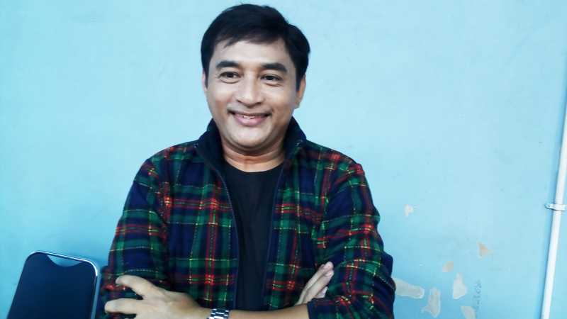 Jeremy Teti dan Jantungnya yang Dipasangi Tiga Ring Jeremy Teti dan Jantungnya yang Dipasangi Tiga Ring