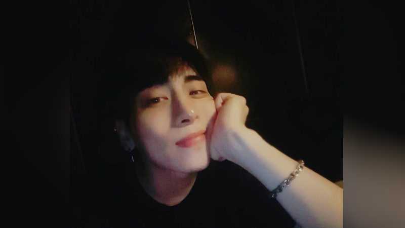 Jonghyun SHINee Bunuh Diri dengan Menghirup Gas Monoksida Jonghyun SHINee Bunuh Diri dengan Menghirup Gas Monoksida