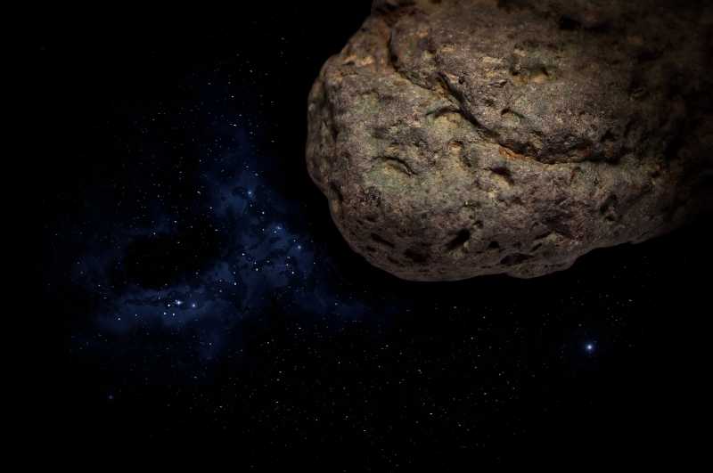 Asteroid Setinggi 8 Monas Bakal Melintas dan Nyaris Hantam Bumi Asteroid Setinggi 8 Monas Bakal Melintas dan Nyaris Hantam Bumi