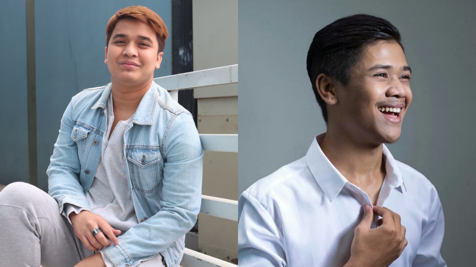 Adik Billy Syahputra Pakai Upah Jadi Tukang Parkir untuk Traktir Teman