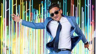 Kisah Casey Neistat: Putus Sekolah SMA, Kini Jadi YouTuber Ternama